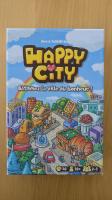 Boîte de Happy City