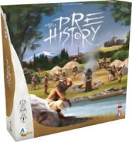 Boîte de Prehistory