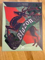 Boîte de Blazon