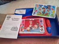 Boîte de Paw Patrol - Le Pupitre Éducatif