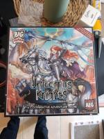 Boîte de Unicornus Knights