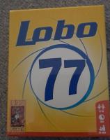 Boîte de Lobo 77