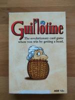 Boîte de Guillotine