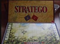 Boîte de Stratego 1987
