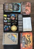 Boîte de Mage Knight