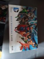 Boîte de DC Comics Deck-building Game