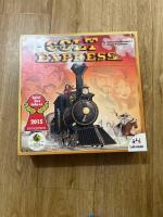Boîte de Colt Express