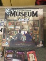 Boîte de Museum Pictura