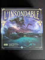 Boîte de L'insondable