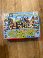 Boîte de Carcassonne - Big Box 6