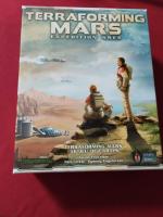 Boîte de Terraforming Mars : Ares Expedition