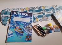Boîte de Riverside