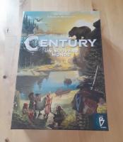 Boîte de Century : Un Nouveau Monde