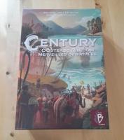 Boîte de Century : Merveilles orientales