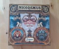Boîte de Nicodemus