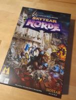 Boîte de Skytear Horde