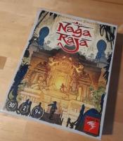 Boîte de NagaRaja