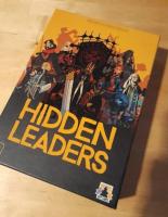 Boîte de Hidden Leaders