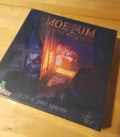Boîte de Mortum
