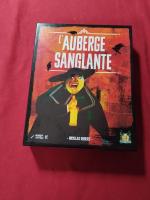 Boîte de L'auberge sanglante