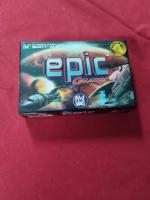 Boîte de Tiny Epic Galaxies VF