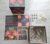 Boîte de Massive Darkness 2 : Hellscape - Demon Dragon