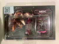 Boîte de Nemesis - Medic