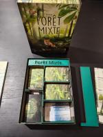 Boîte de Forêt Mixte