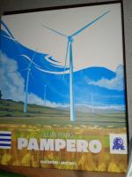 Boîte de Pampero