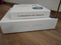 Boîte de Time Stories