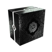 Boîte de Black Rose Wars : Renaissance
