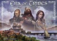 Boîte de Era of Tribes