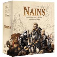 Boîte de Nains