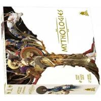Boîte de Mythologies