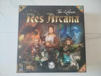 Boîte de Res Arcana