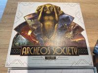 Boîte de Archeos Society
