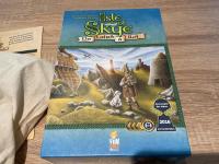 Boîte de Isle of Skye