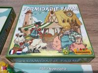 Boîte de Formidable Farm