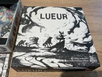 Boîte de Lueur