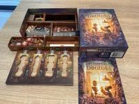 Boîte de Les Derniers Droïdes