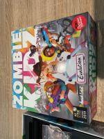 Boîte de Zombie Kids (scorpion Masqué)