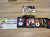 Boîte de Hit