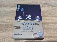 Boîte de Moon Leap