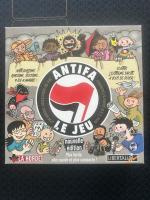 Boîte de Antifa Le Jeu