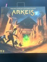 Boîte de Arkeis