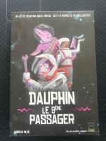 Boîte de Dauphin Le 9ème Passager