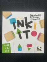 Boîte de Ink It
