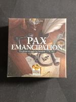 Boîte de Pax Emancipation
