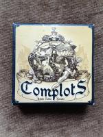 Boîte de Complots