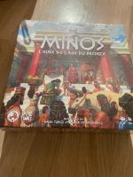 Boîte de Minos: L'aube De L'age De Bronze
